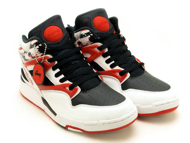 Reebok Pump 2012 Olympic Pack 05