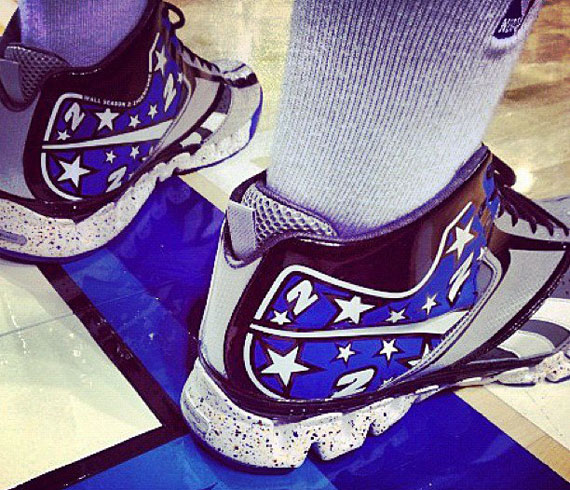 Reebok Zig Encore – John Wall All-Star Weekend PE