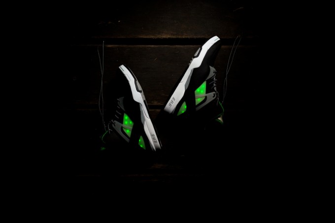 Solebox Reebok Pump Omni Zone 2012 2