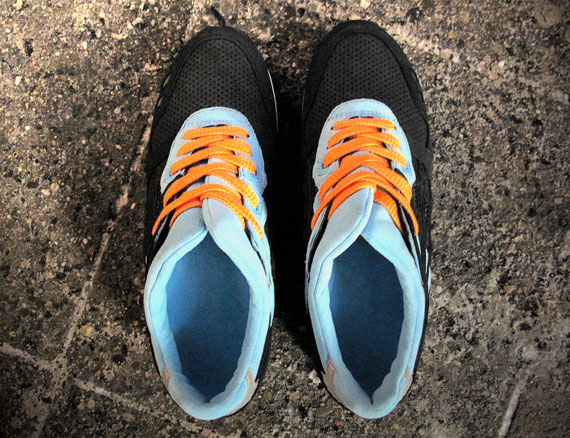 Solebox X Asics Gel Lyte Iii Teaser 1