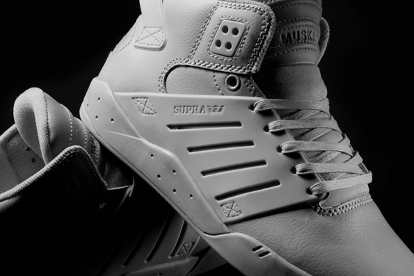 Supra ‘Action Pack’