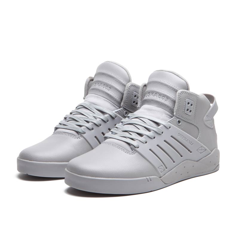 Supra Action Pack Skytop Iii 3