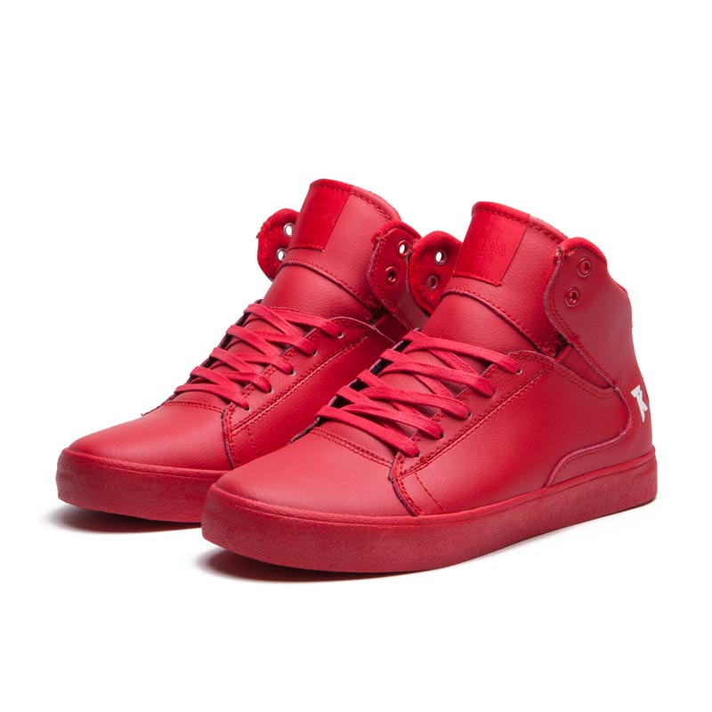Supra Action Pack Society Mid 3
