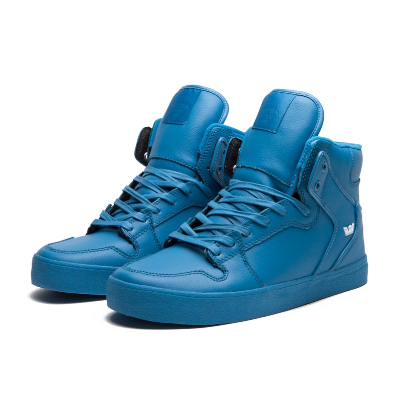 Supra Action Pack Vaider Mid 3