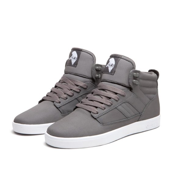 Supra Bandit Spring 2012 5