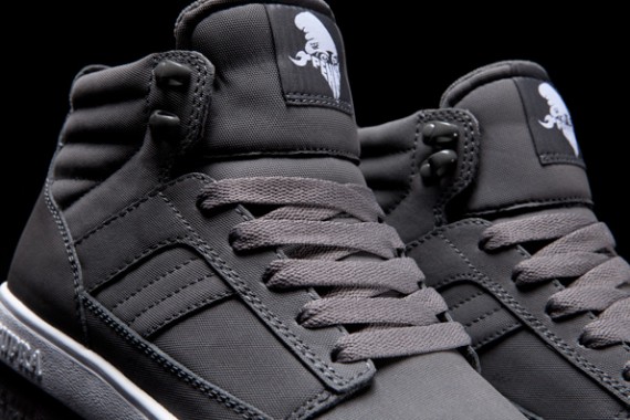 Supra Bandit - Spring 2012 Colorways