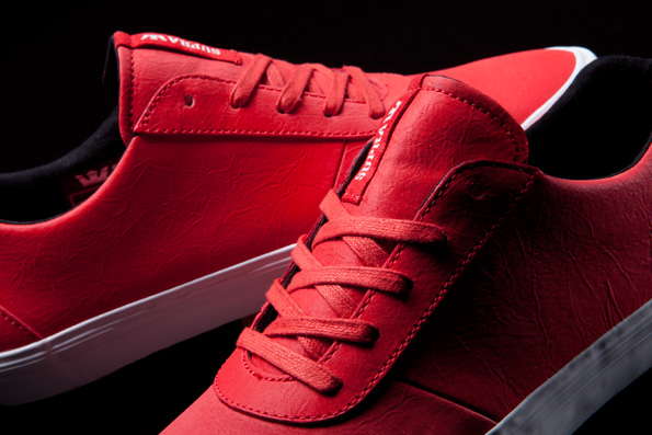 Supra Love Pack Cuttler Low