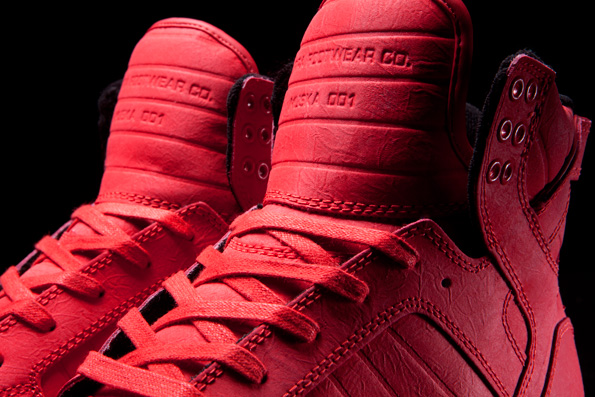 Supra ‘Love Pack’