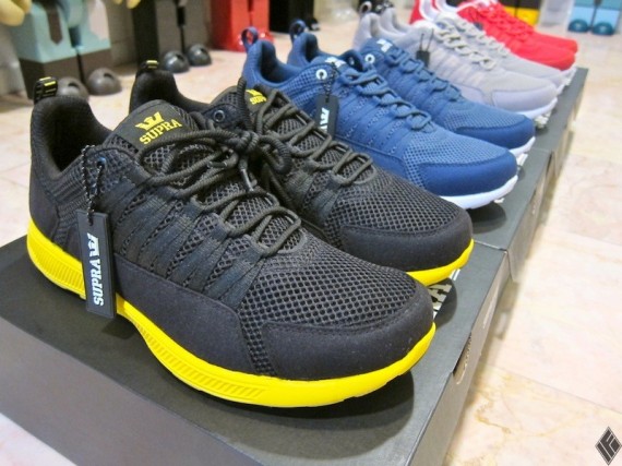 Supra Owen – New Images