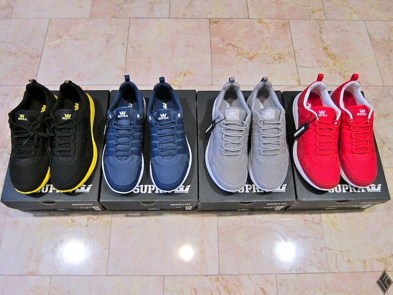 Supra Owen New Images 2