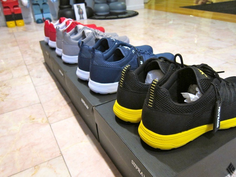Supra Owen New Images 3