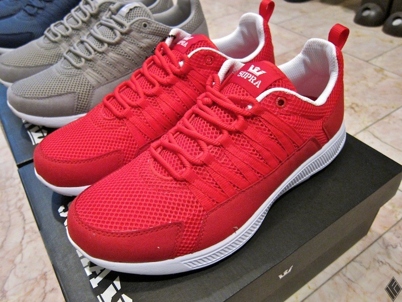 Supra Owen New Images 5
