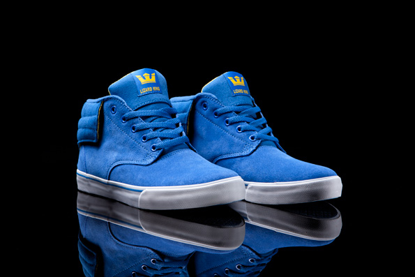Supra Passion 2