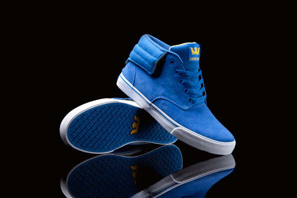 Supra Passion 4