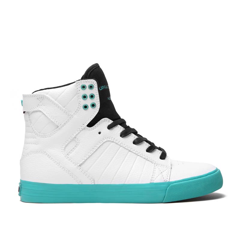 Supra Skytop Hornet 1