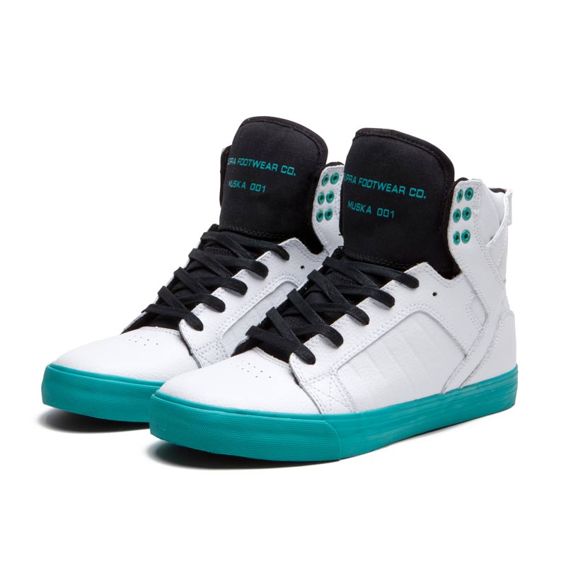 Supra Skytop Hornet 2