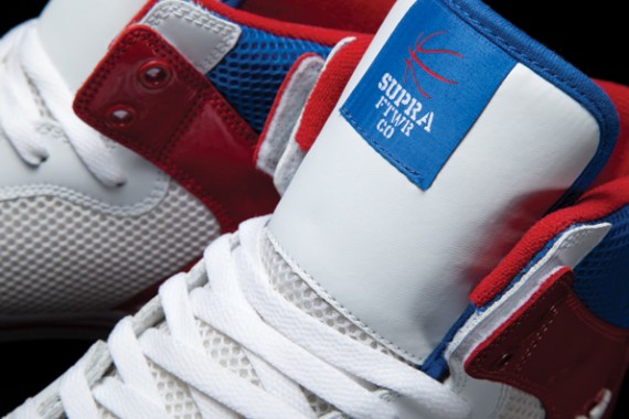 Supra Vaider ‘All-Star’