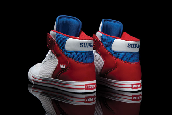 Supra Vaider All Star 3