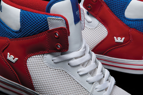 Supra Vaider All Star 5