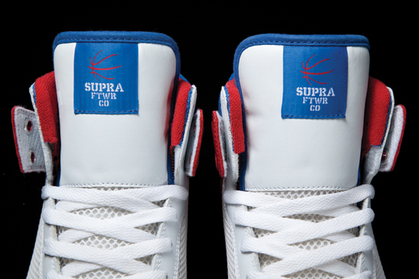 Supra Vaider All Star 7