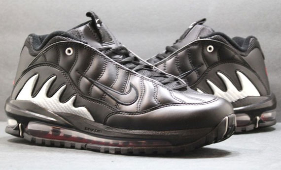 Total Griffey 99 Blk Red Rr 7