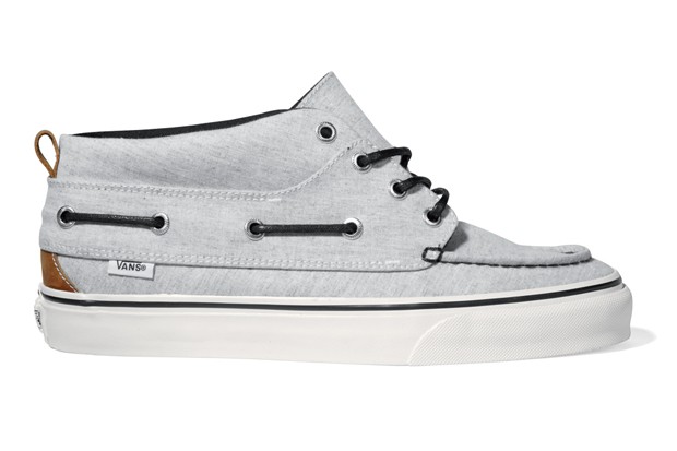 Vans California Chukka Del Barco 01
