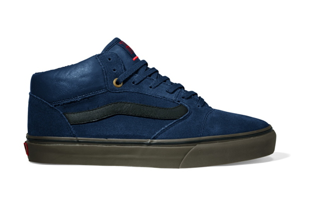 Vans Tnt 5 Mid 2