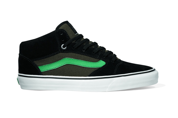 Vans Tnt 5 Mid 3
