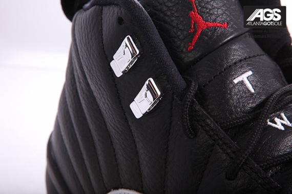 Ags Playoff Jordan Xii 7