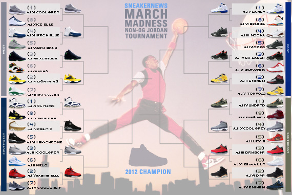 Sn March Madness 2012 Bracket Sweet 16 570