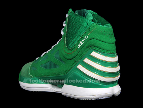 Adida Adizero 2.5 St Pattys Day 6