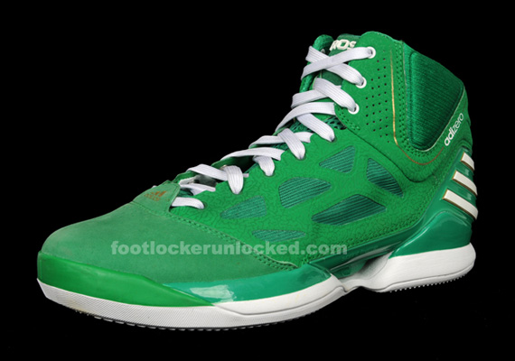 Adida Adizero 2.5 St Pattys Day 9