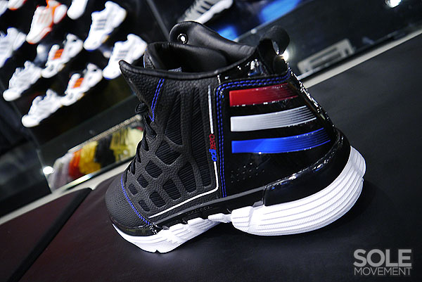 Adidas Adizero Shadow Hwc 1
