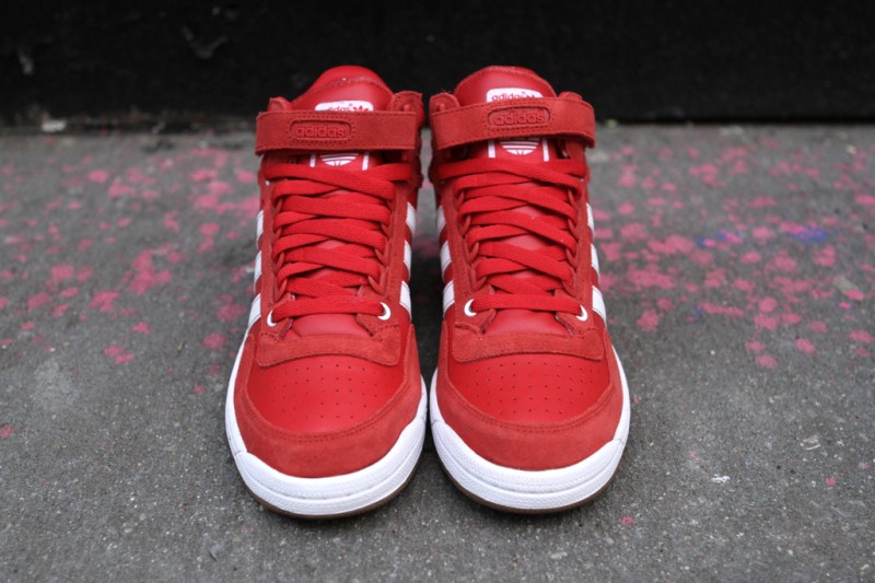 Adidas Originals Concord Spring 2012 8