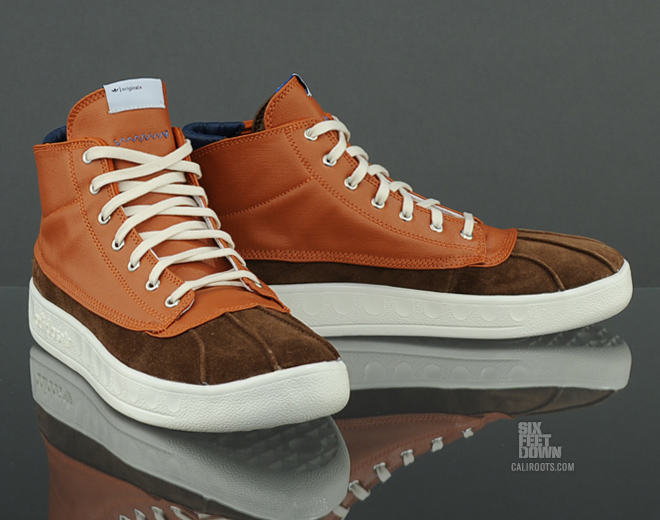 Adidas Originals Dmd Trabb 1