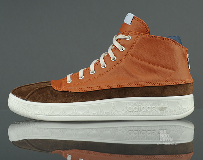 Adidas Originals Dmd Trabb 2
