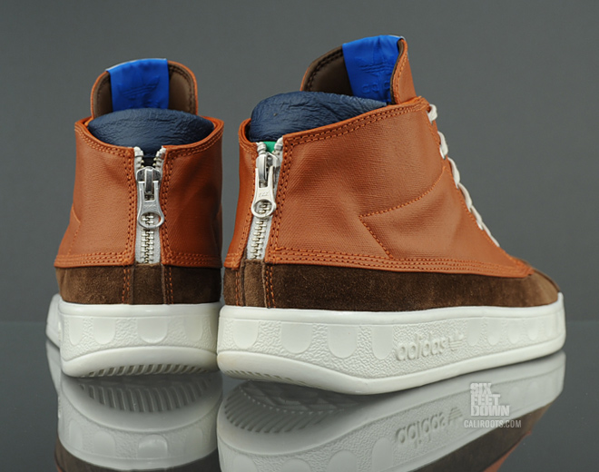 Adidas Originals Dmd Trabb 3