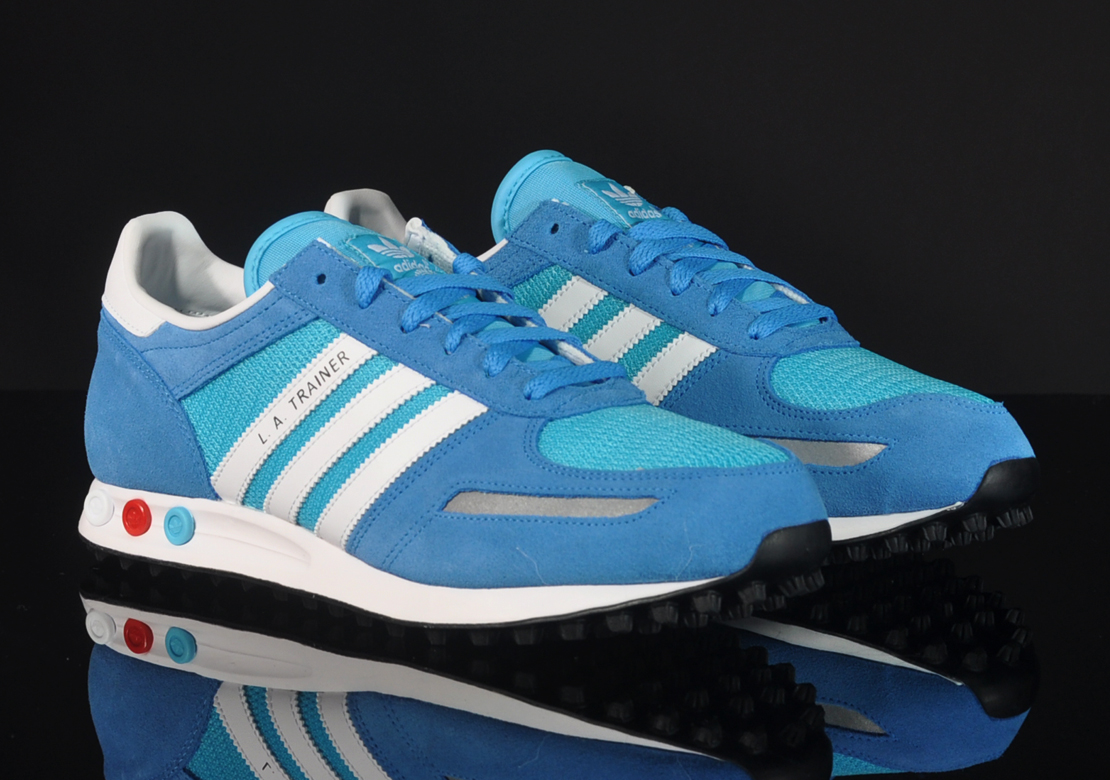 Adidas Originals La Trainer 3