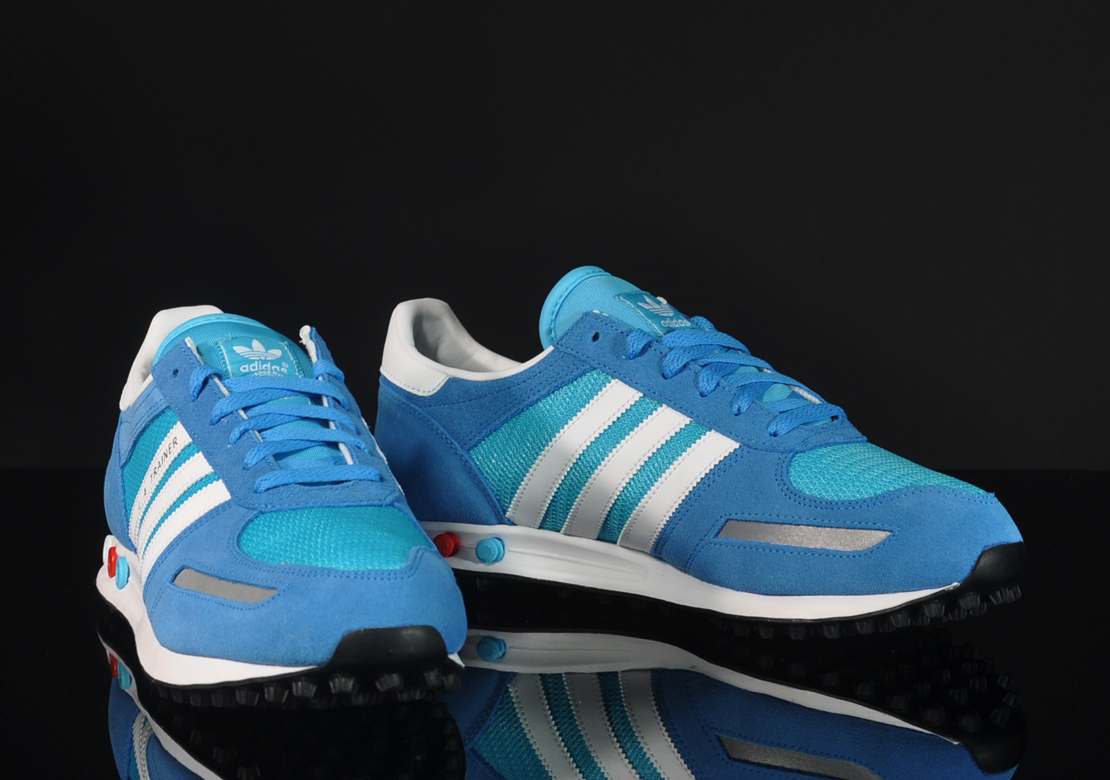 Adidas Originals La Trainer 4