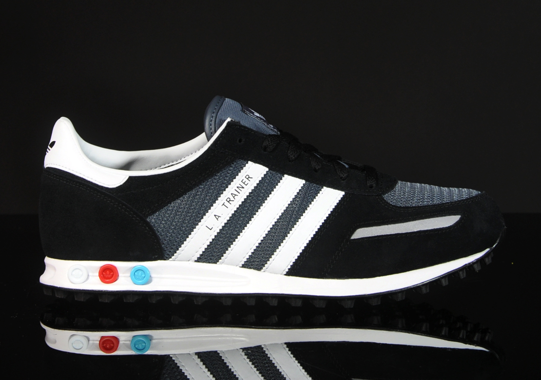 Adidas Originals La Trainer 8