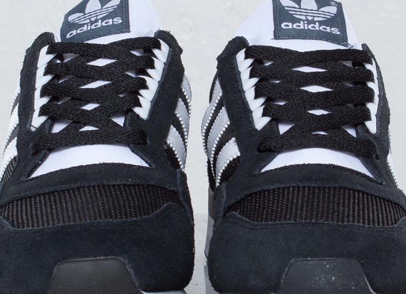 adidas Originals ZX 500 - Dark Onix