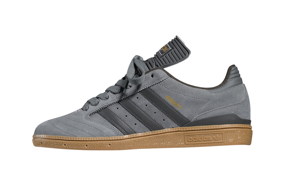 Adidas Skateboarding Busenitz Spring 2012 10