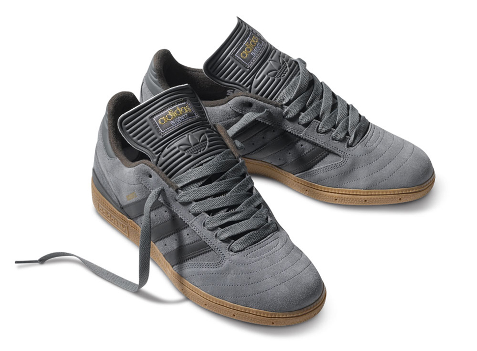 Adidas Skateboarding Busenitz Spring 2012 11