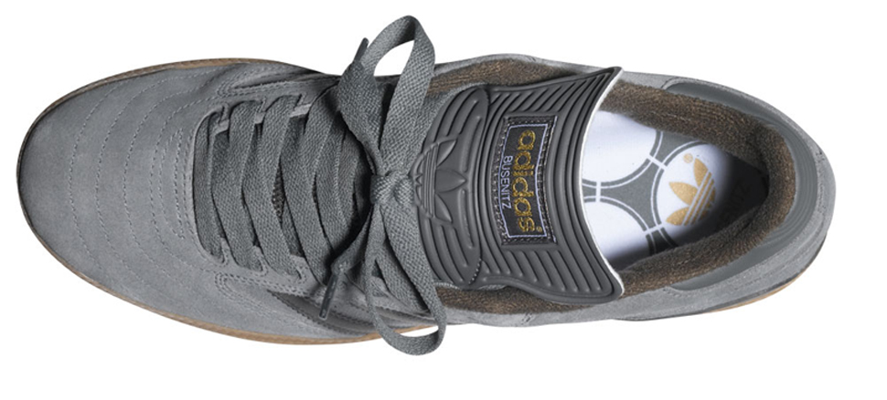 Adidas Skateboarding Busenitz Spring 2012 12