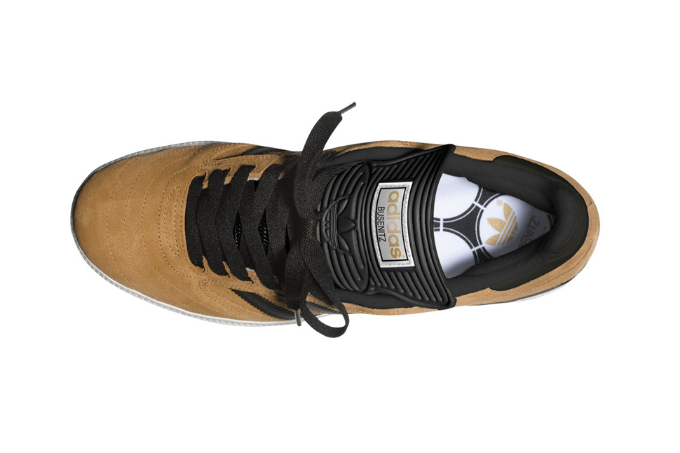 Adidas Skateboarding Busenitz Spring 2012 15