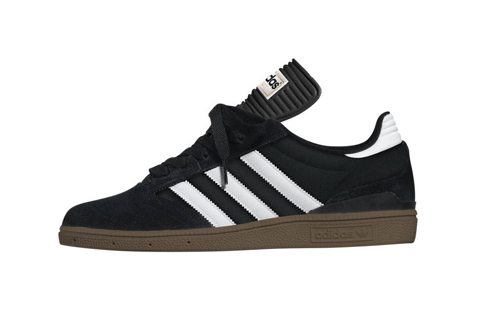 Adidas Skateboarding Busenitz Spring 2012 16