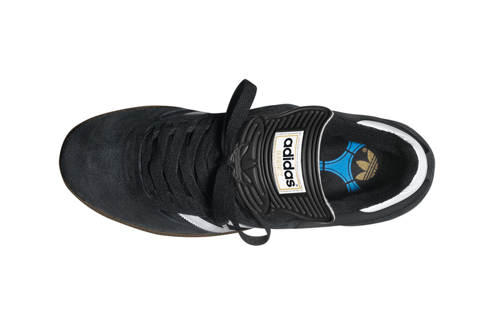 Adidas Skateboarding Busenitz Spring 2012 18