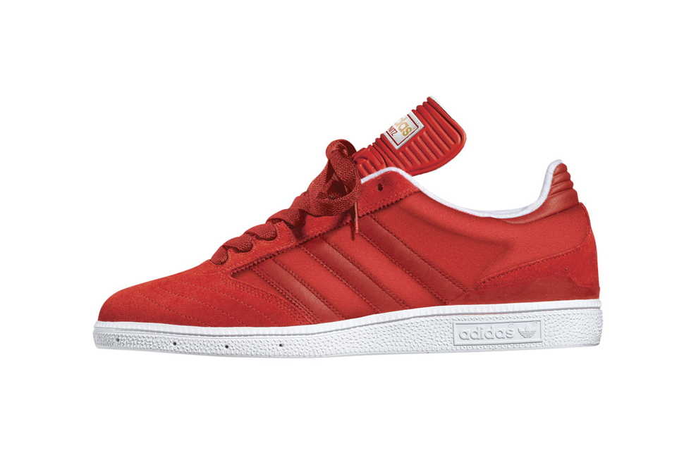 Adidas Skateboarding Busenitz Spring 2012 2