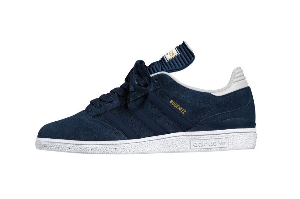 Adidas Skateboarding Busenitz Spring 2012 4