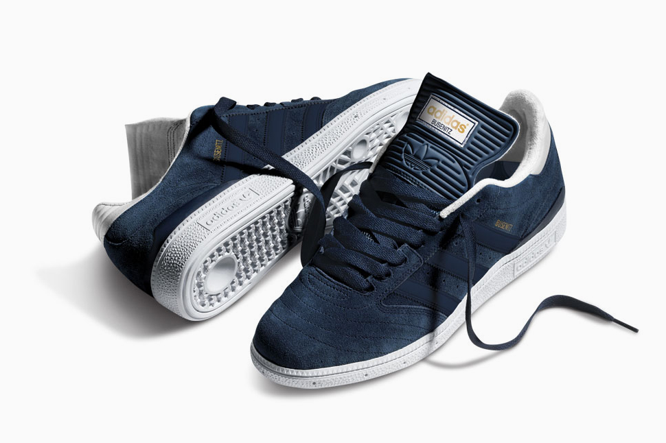 Adidas Skateboarding Busenitz Spring 2012 5
